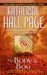 "The Body in the Bog"