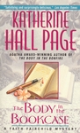 "The Body in the Bookcase"