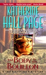 "The Body in the Bouillon"
