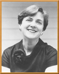 Katherine Hall Page