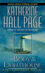 "The Body in the Lighthouse"